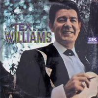 Tex Williams - Voice Of Authority